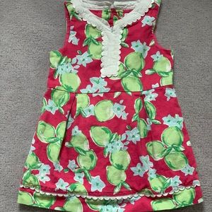Janie and Jack summer dress